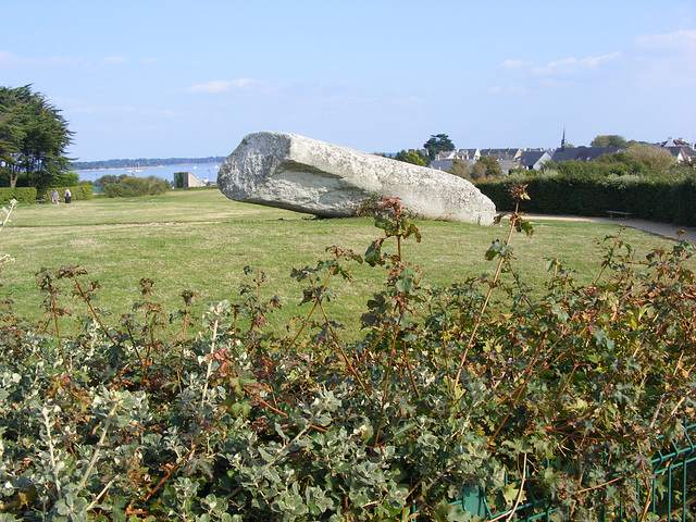 La Trinité sur mer