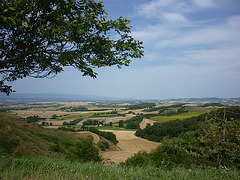 Le Lauragais