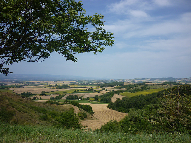 Le Lauragais