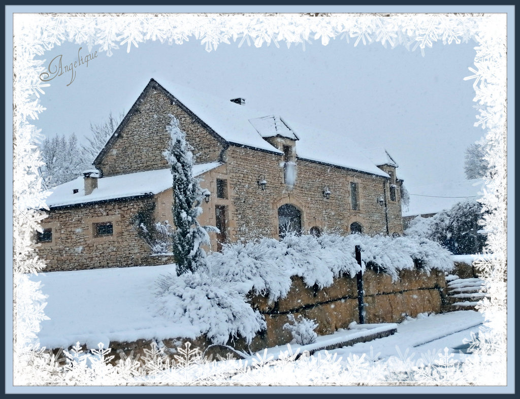 Janvier 2013 056 Dordogne