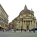 Piazza del Popolo, Rom
