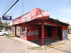 Cafe Jamy / Pepsi & Coca-Cola.