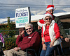 DHS Holiday Parade 2012 - MSWD (7638)