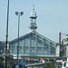 Gare de Roubaix.