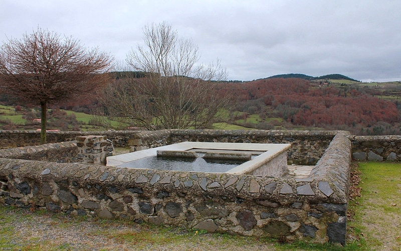 Lavoir