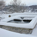 Lavoir sous la neige (3)