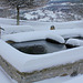 Lavoir sous la neige (4)