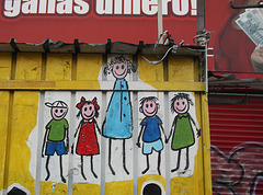 niños