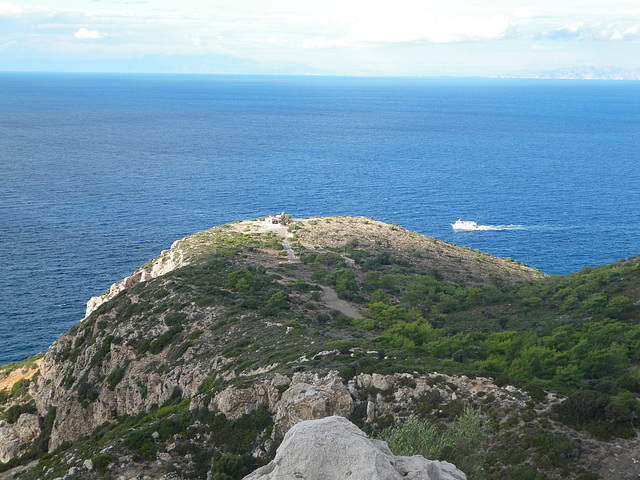 La côte ouest 11