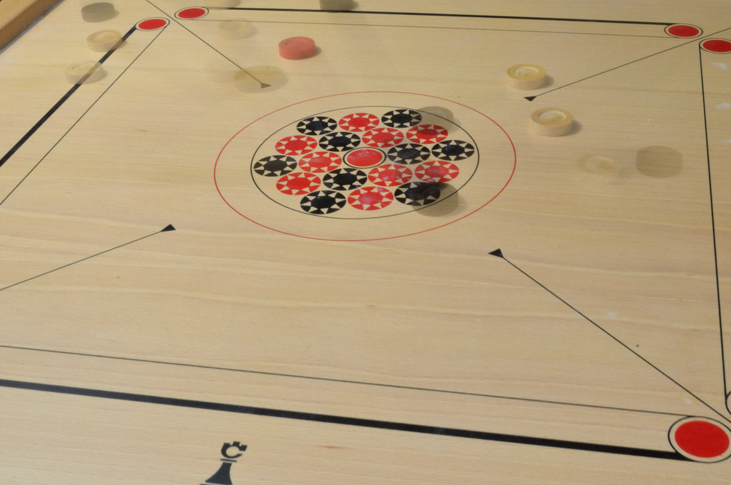 carrom