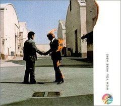 Shine On You Crazy Diamond (Part VI-IX) - Pink Floyd