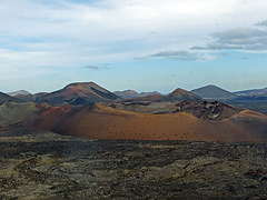 Timanfaya Nationalpark