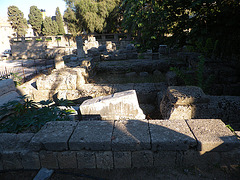 Temple d'Aphrodite