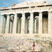 Me infront of the Parthenon, Athens