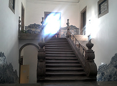 Braga, Convento do Pópulo