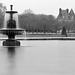 Fontainebleau; Château, fontaine