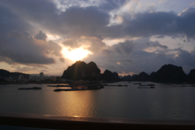 Halong Bay