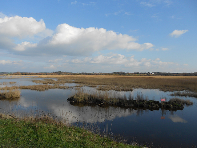 marais de PEN MANé