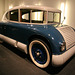 1928 Martin Aerodynamic - capable of 107 MPH - Petersen Automotive Museum (8144)