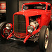1932 Ford Deuce Coupe - Petersen Automotive Museum (8107)