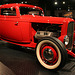 1932 Ford Deuce Coupe - Petersen Automotive Museum (8108)