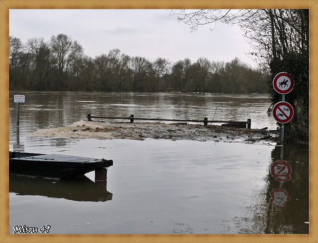 LA LOIRE