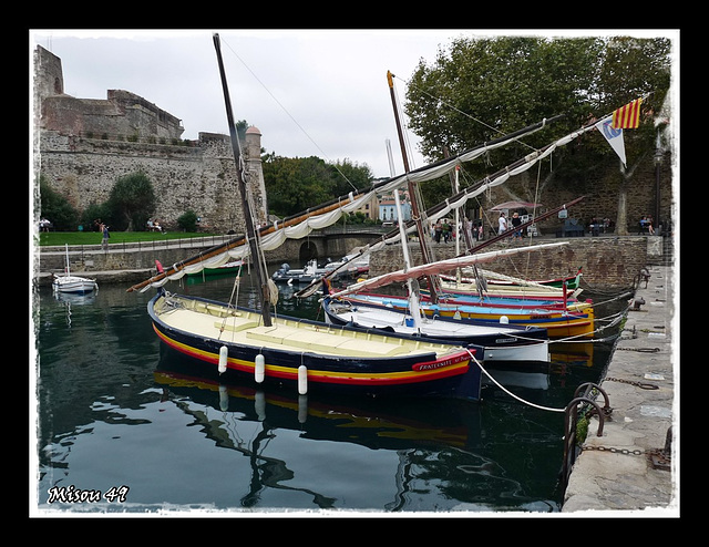 COLLIOURE