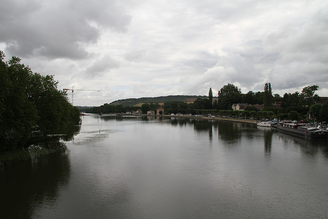 Villeneuve-sur-Yonne