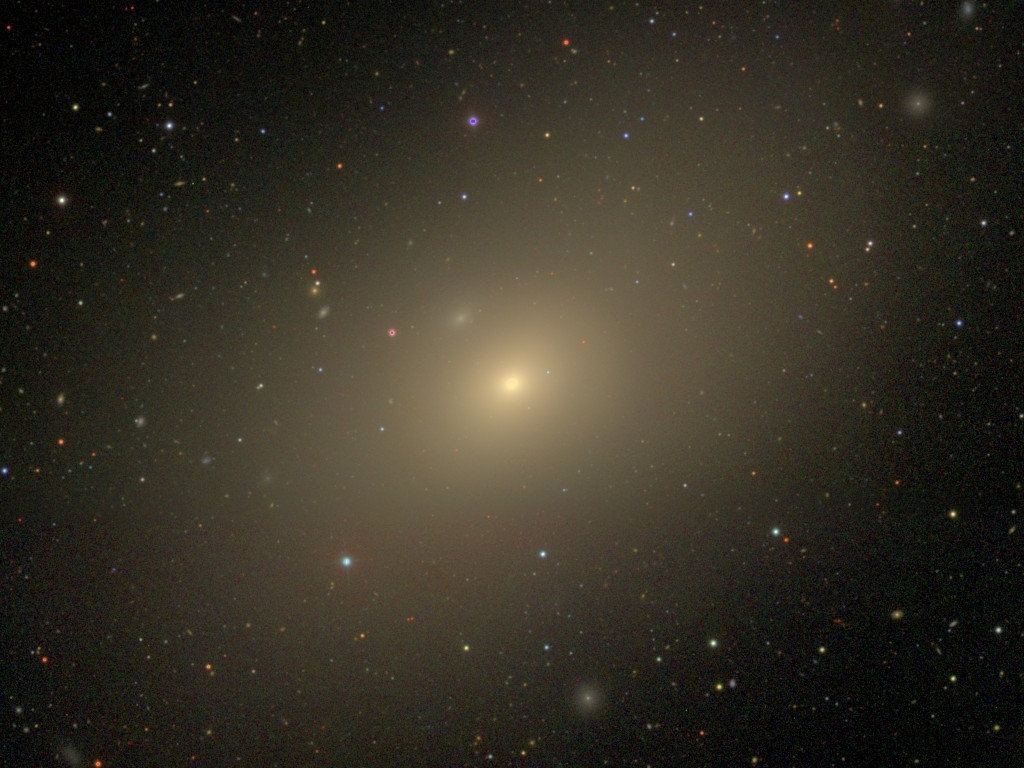 NGC 4406