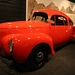 1937 Airomobile - Petersen Automotive Museum (8158)