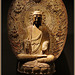 Bouddha...( musée CERNUSCHI )
