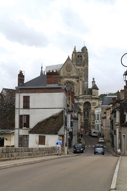 Villeneuve-sur-Yonne