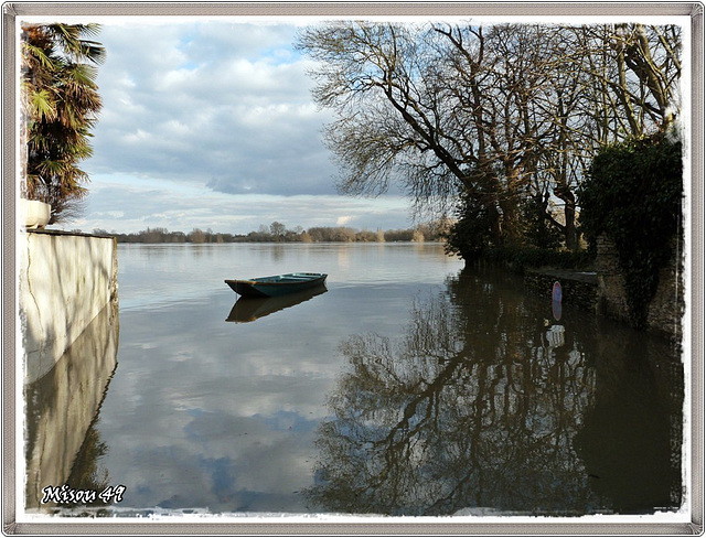 LA LOIRE