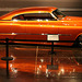 1952 Buick Riviera Custom Resilience - Petersen Automotive Museum (8113)