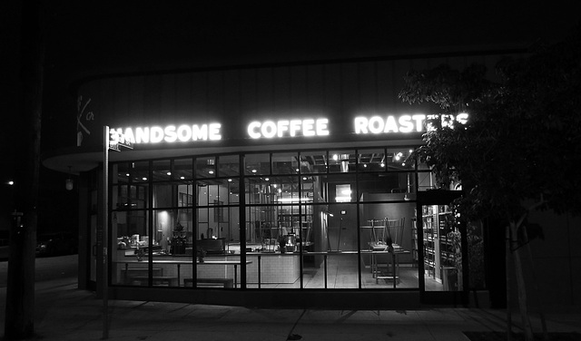 Handsome Coffee Roasters (1418)