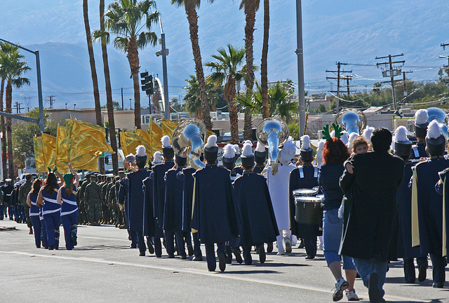 DHS Holiday Parade 2012 (7552)