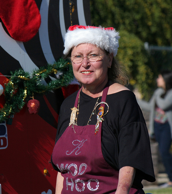 DHS Holiday Parade 2012 (7567)