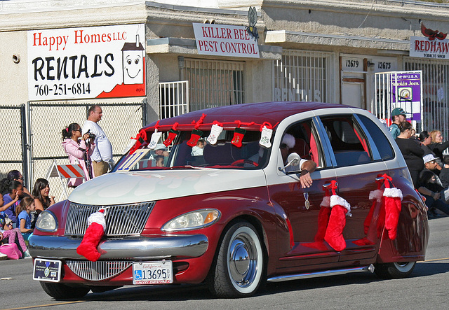 DHS Holiday Parade 2012 (7571)