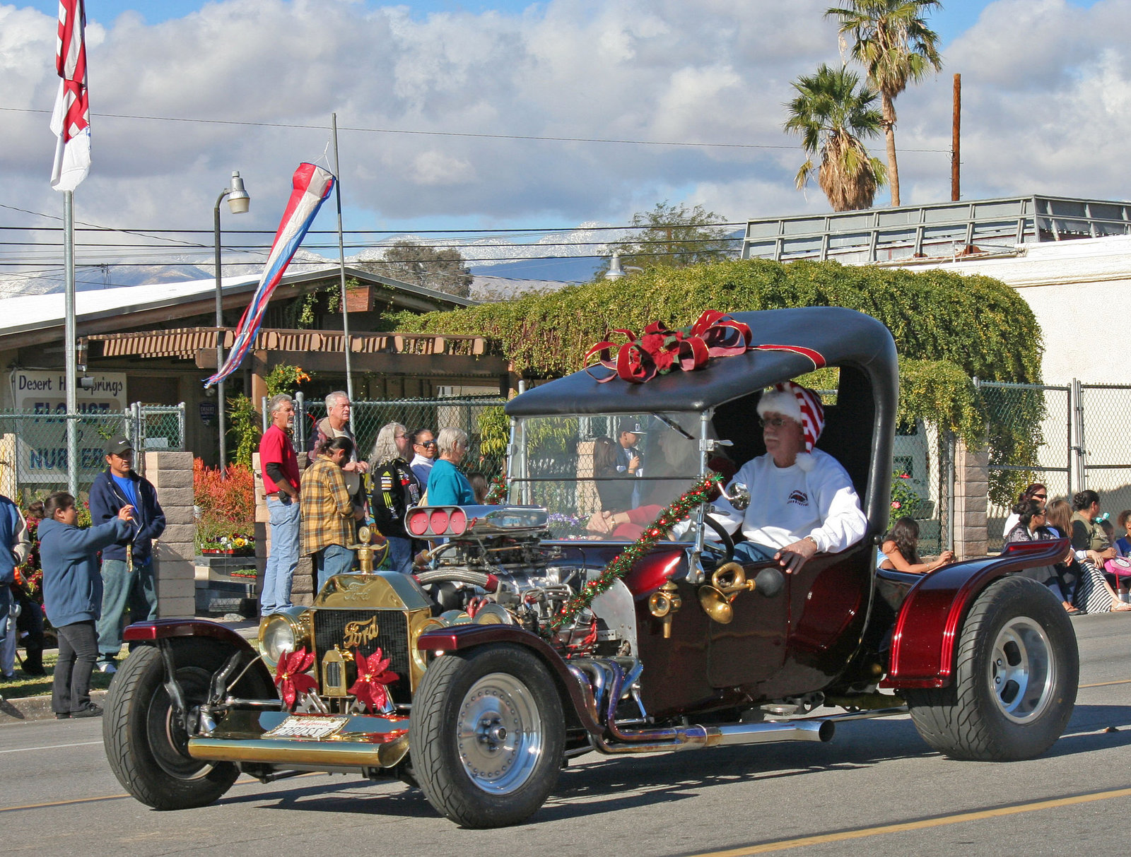 DHS Holiday Parade 2012 (7573)