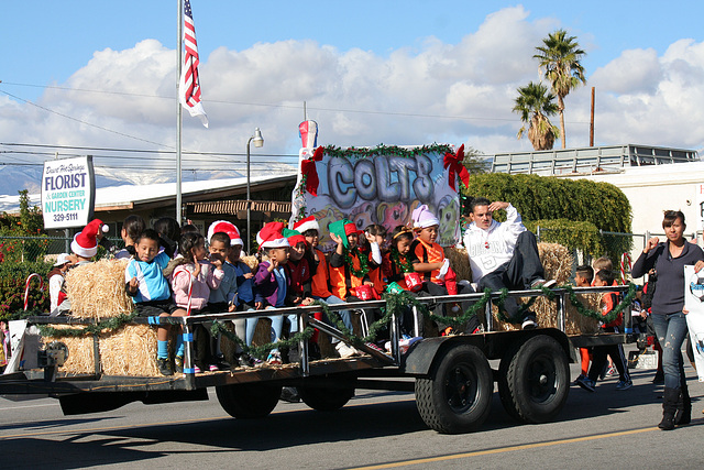 DHS Holiday Parade 2012 (7575)