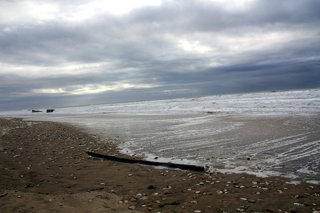 oleron avant une belle averse