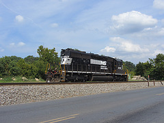 Norfolk Southern