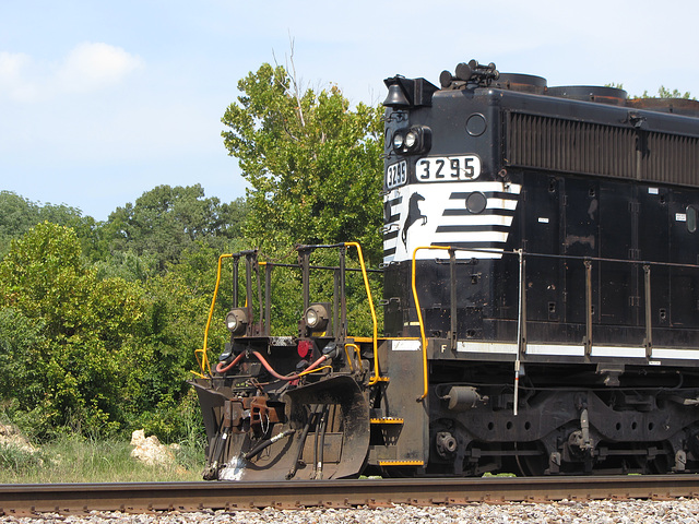 Norfolk Southern