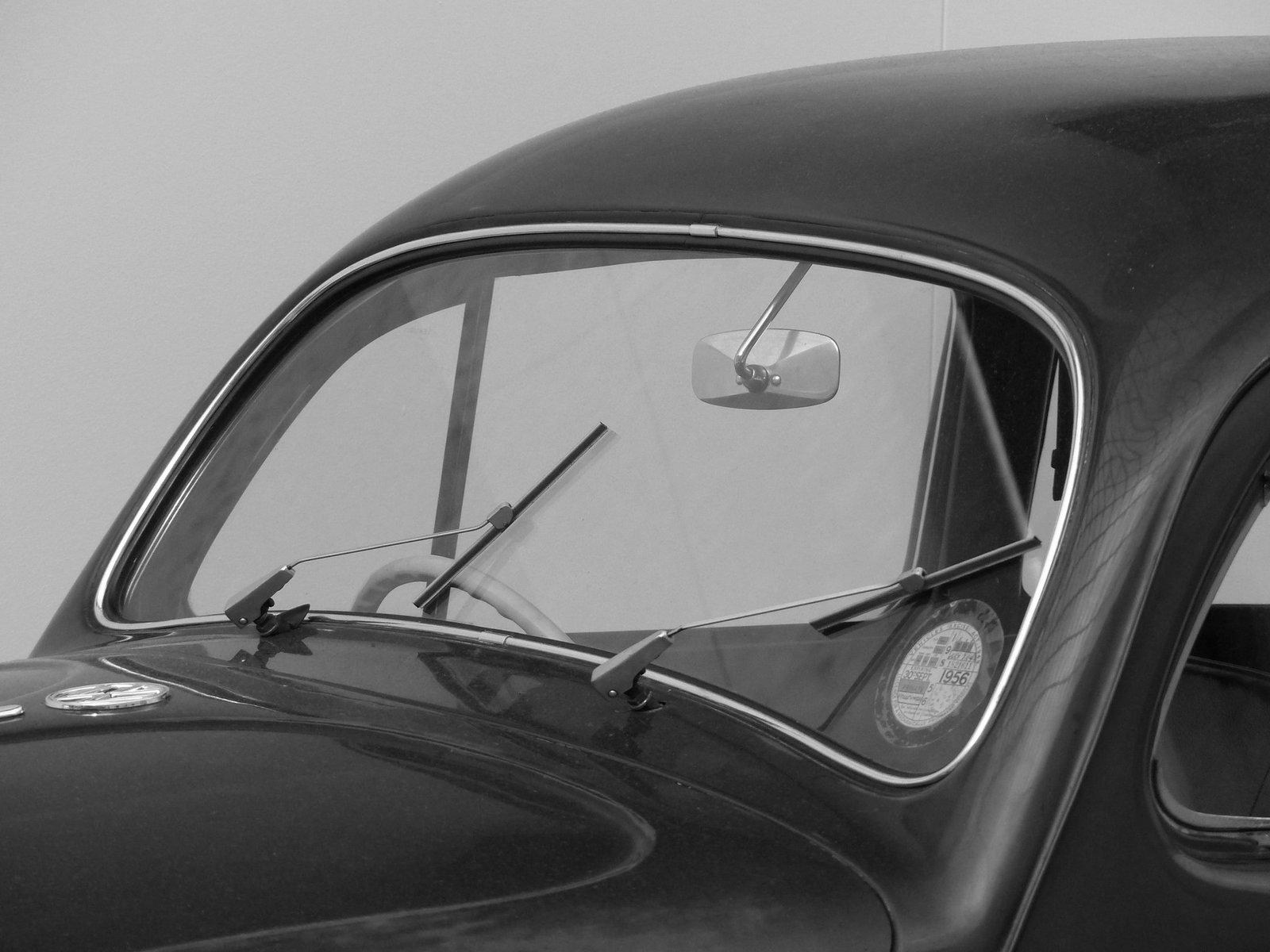 A Beetle at the British Museum (4M) - 10 October 2014