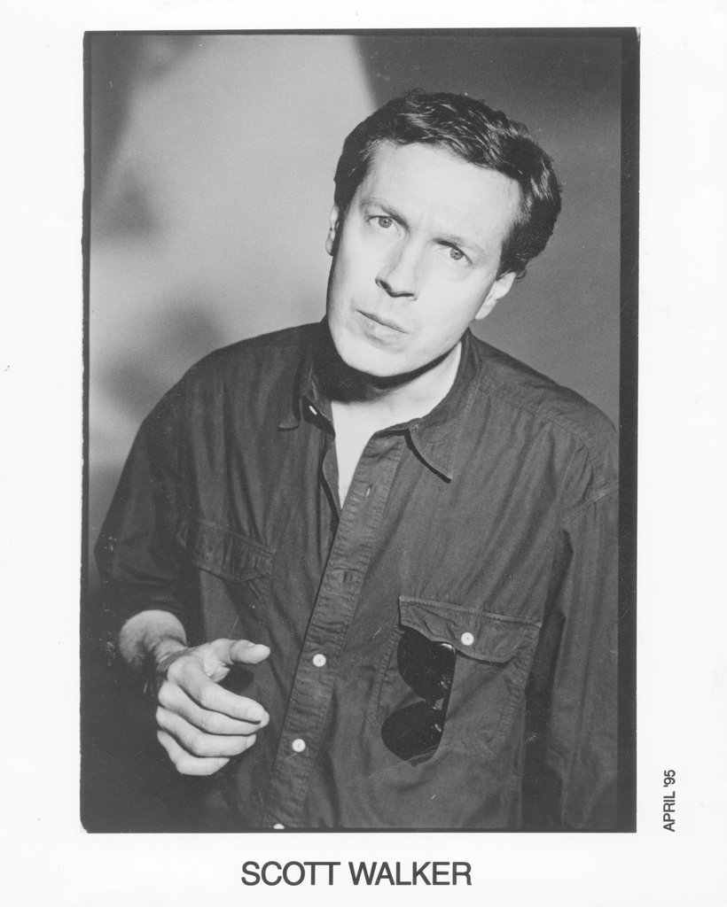 Scott Walker