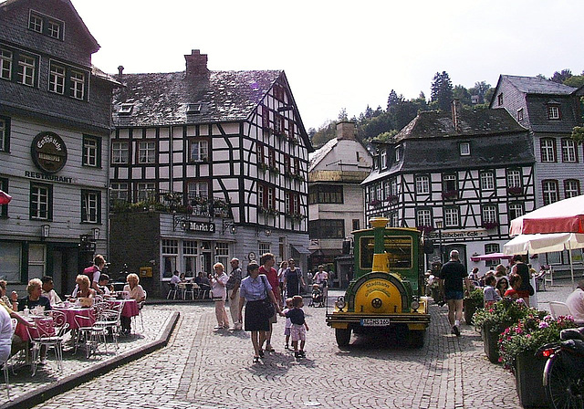 Monschau