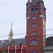 Rathausturm von Basel