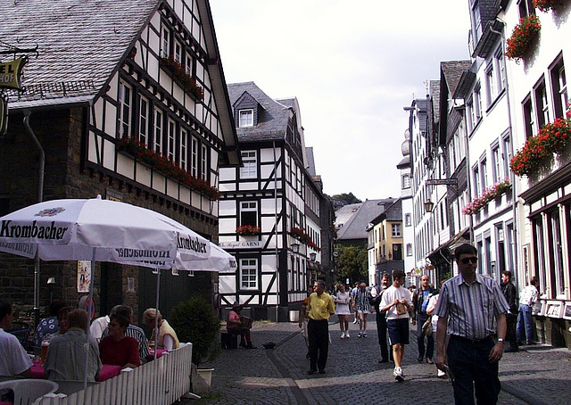 Monschau