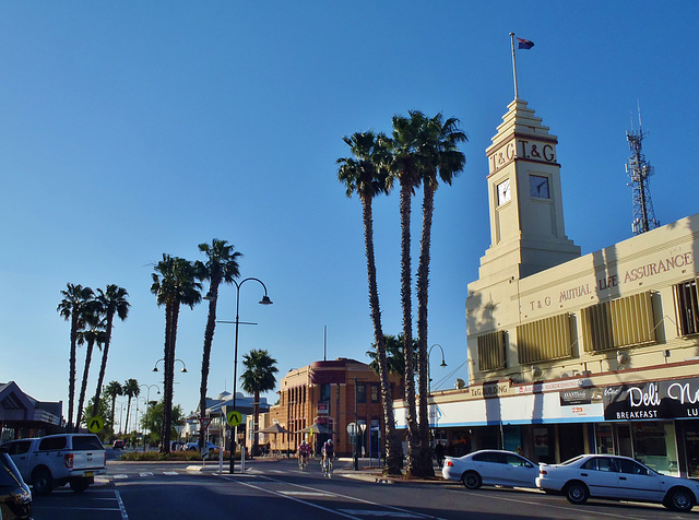 Mildura