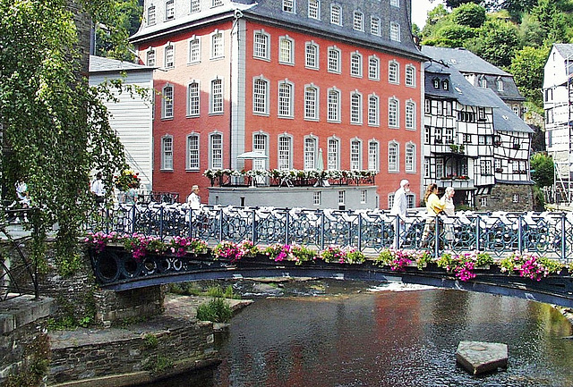 Monschau